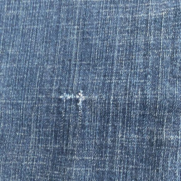 Tommy Hilfiger Jeans Womens 16A Spirit Skinny Straight Leg Denim Casual - Picture 3 of 12